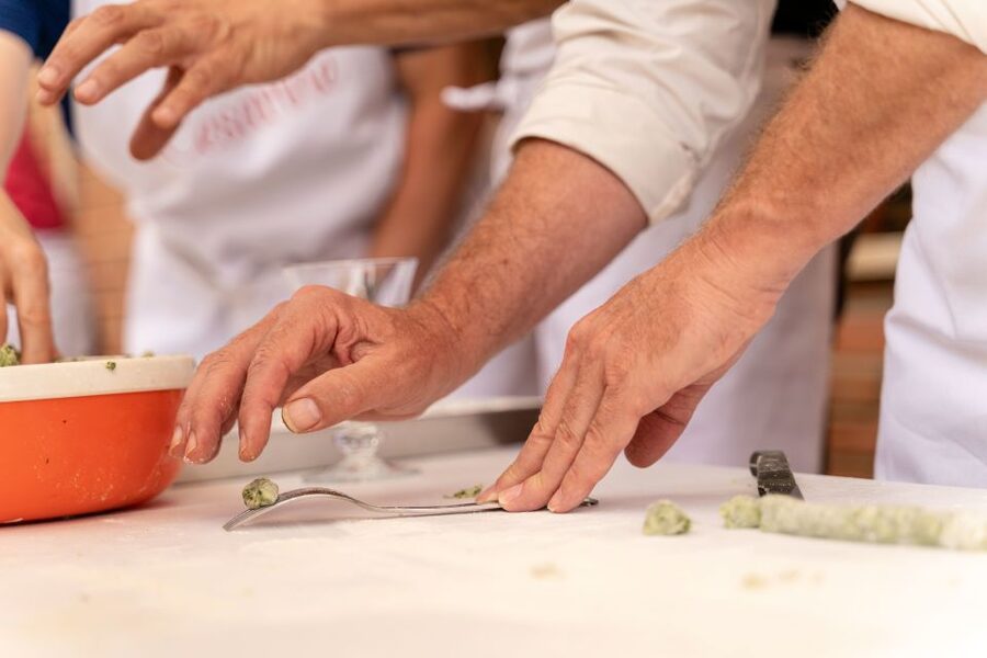 Sorrento: Pasta and Tiramisu Class at a Local's Home - Key highlights worth knowing