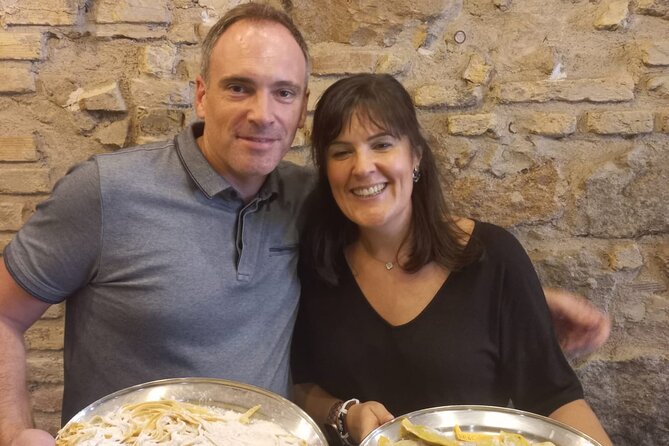 Sorrento: Pasta and Tiramisu Cooking Class with Lunch and Wine - Tiramisu Workshop: Building the Dessert You’ll Actually Eat