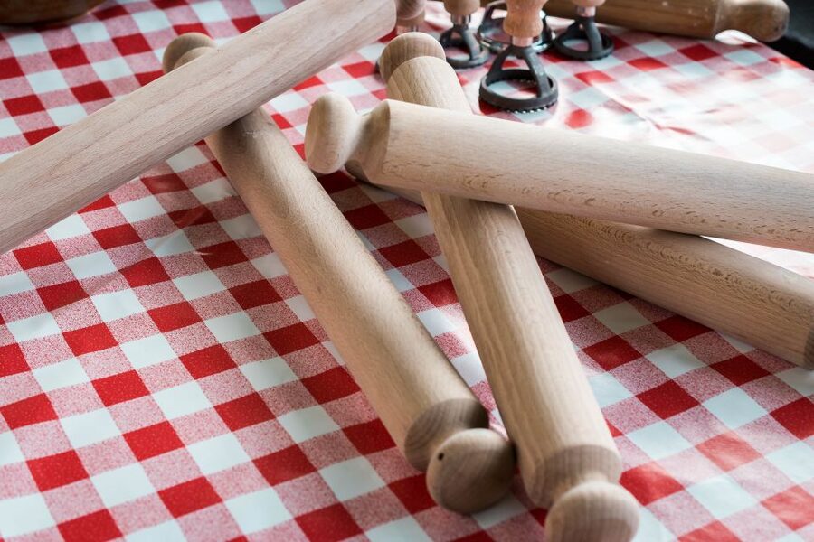 Sorrento: Pasta Making Class - Eggplant Parmigiana: where the class proves it is more than pasta