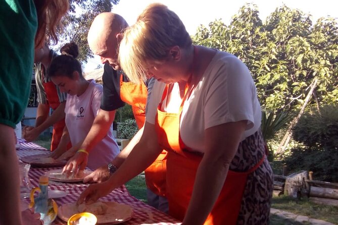 Sorrento Pizza Class with Wine, Limoncello and Transfer Included - Price and Value: What You Actually Pay For