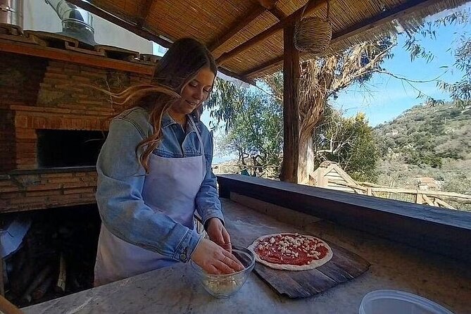 Sorrento Pizza Class with Wine, Limoncello and Transfer Included - Who Should Book This Sorrento Pizza Class (and Who Might Skip It)