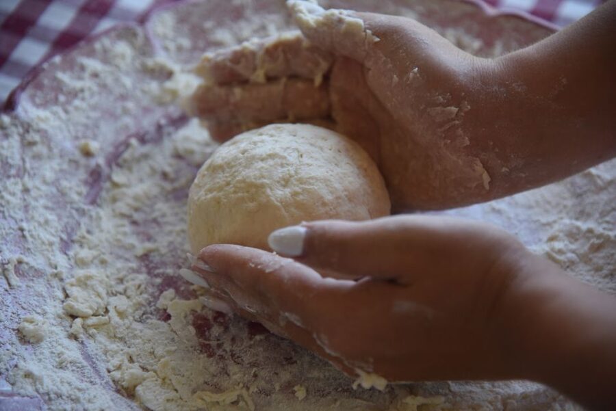 Sorrento: Pizza Lesson, Wine, and Limoncello at a Local Farm - Who Should Book This Sorrento Farm Pizza Lesson