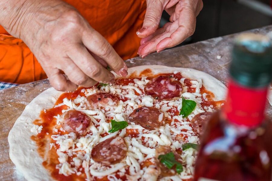 Sorrento: Pizza Making Class - Key things to know before you go