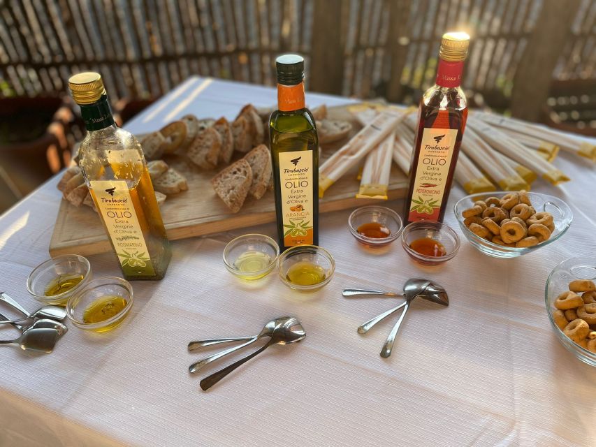 Sorrento: Pizza Making Class at Tirabusciò Cooking School - Meet Chef Luigi, Then Taste Campania Like a Local