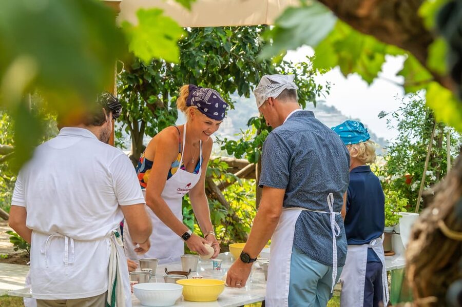 SORRENTO: Pizza School Mastering Neapolitan Delights - Key Points You Should Know Before You Go