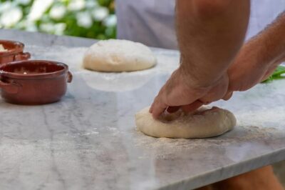 Pizza School Mastering Neapolitan Delights