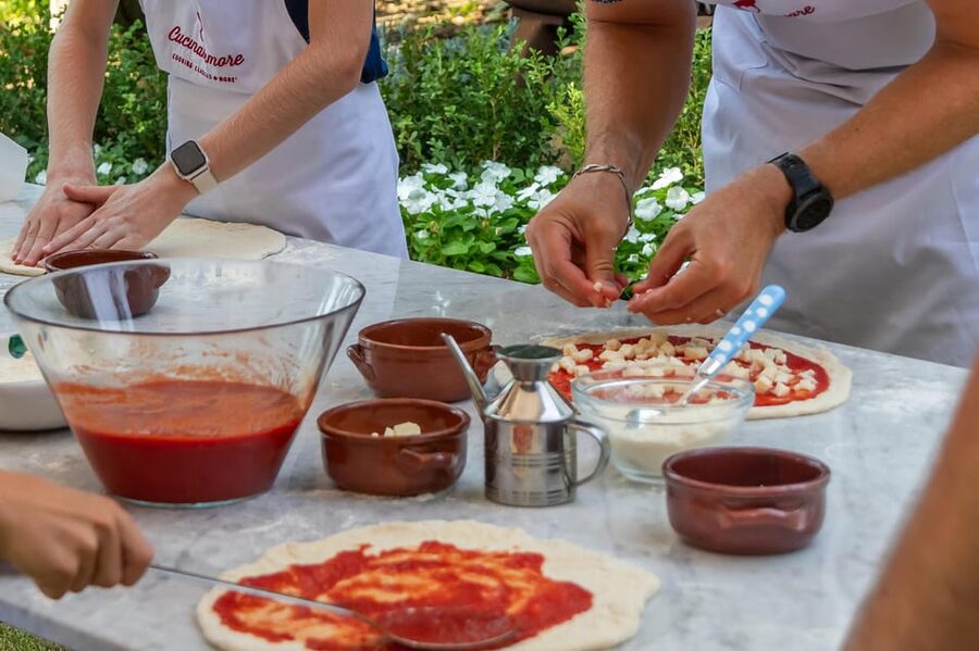 SORRENTO: Pizza School Mastering Neapolitan Delights - Price and Value: Is $88 for Two Hours a Good Deal?