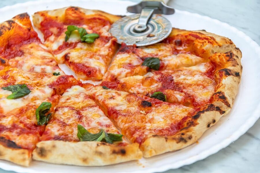 SORRENTO: Pizza School Mastering Neapolitan Delights - Should You Book It?