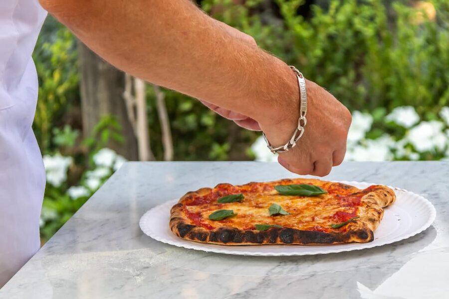 SORRENTO: Pizza School Mastering Neapolitan Delights - FAQ
