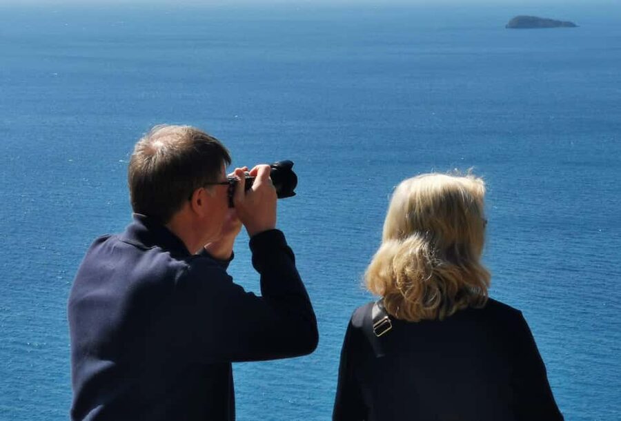 Sorrento, Positano and Amalfi - with optional boat ride - Pickup in Naples or Salerno and how the 8 hours typically feel
