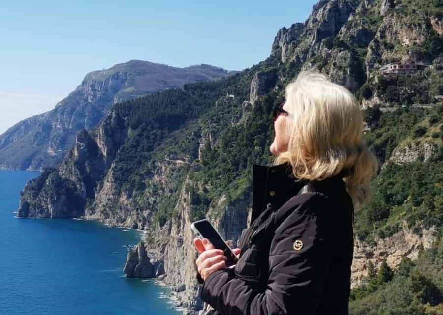 Sorrento, Positano and Amalfi - with optional boat ride - Who should book this group tour, and who should skip it