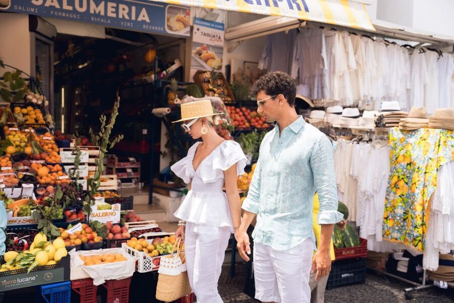 Sorrento: Private Photo Shoot with a PRO Photographer - Key highlights at a glance