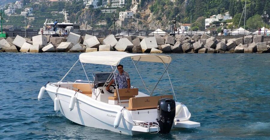 Sorrento: Private Sunset Cuise with Prosecco and Limoncello - Quick Highlights