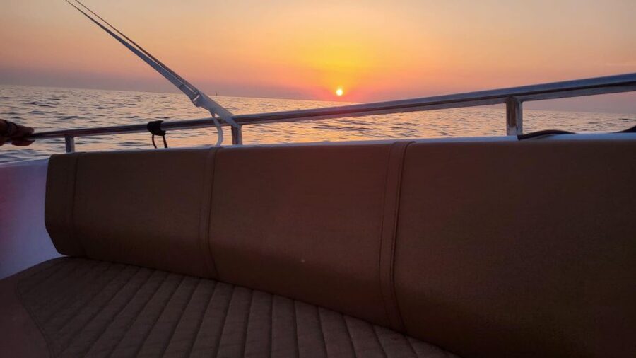 Sorrento: Private Sunset Cuise with Prosecco and Limoncello - Why This Private Sunset Cruise Feels Different From the Shore