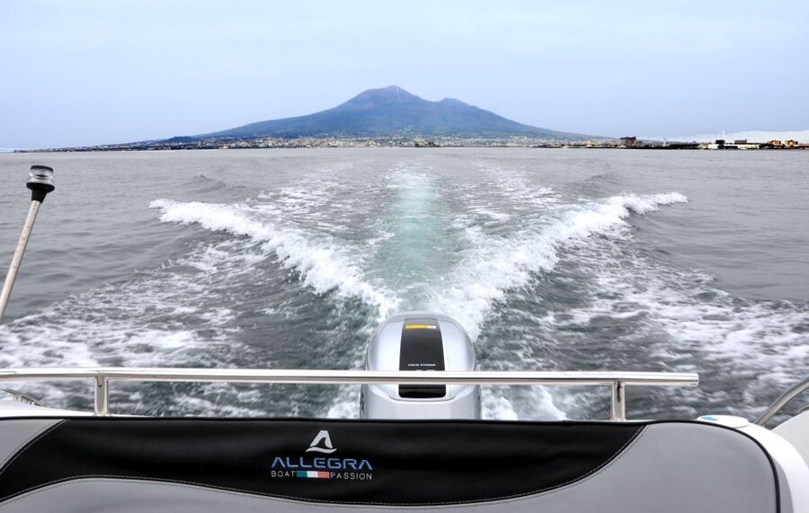 Sorrento: Private Sunset Cuise with Prosecco and Limoncello - The Best Part: Swimming and Snorkeling in Clear Water