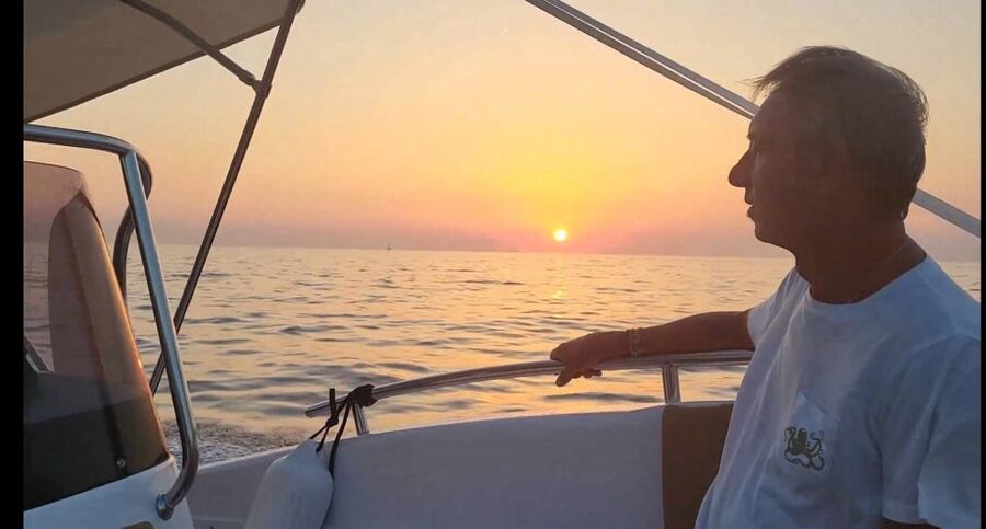 Sorrento: Private Sunset Cuise with Prosecco and Limoncello - Timing Reality Check: Will You Catch the Actual Sunset Moment?