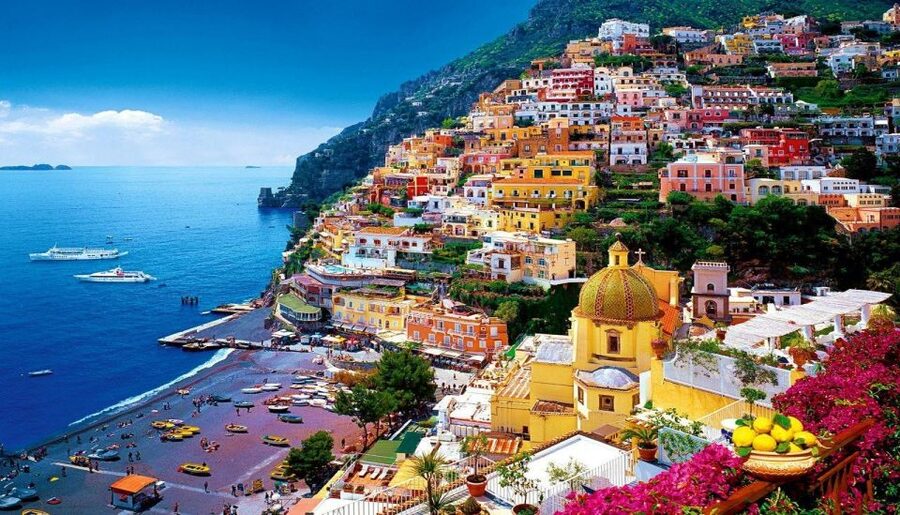 Sorrento: Small Group Tour to Positano, Amalfi and Ravello - Should You Book This Amalfi Coast Tour From Sorrento?
