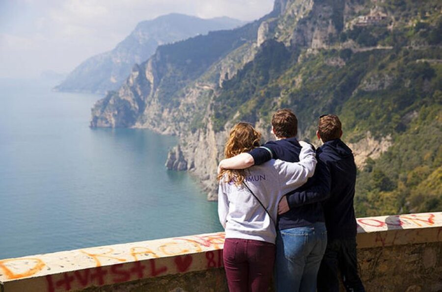 Sorrento: Small Group Tour to Positano, Amalfi and Ravello - Tickets, Entry Fees, and What You Should Budget for