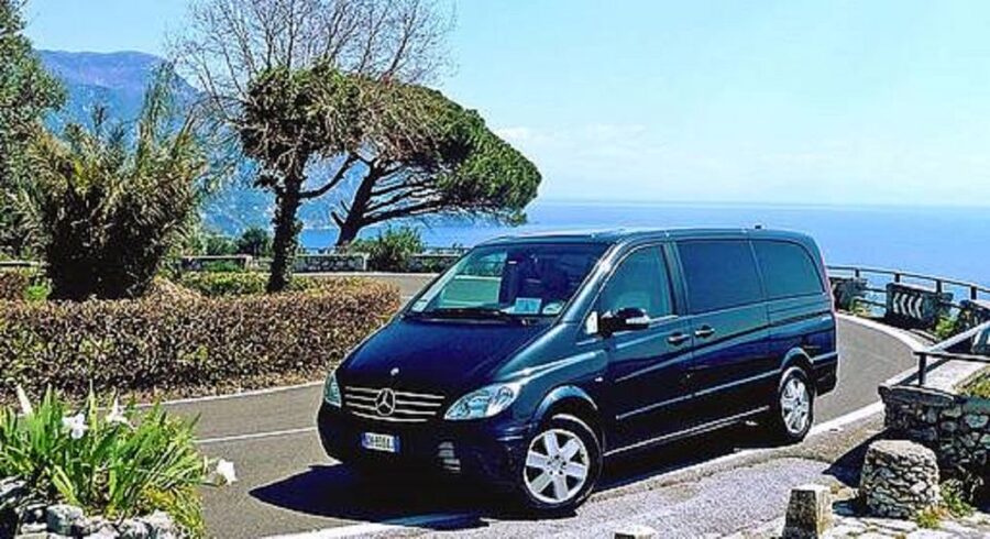 Sorrento: Small Group Tour to Positano, Amalfi and Ravello - Who This Tour Fits Best (and Who Might Want a Different Plan)