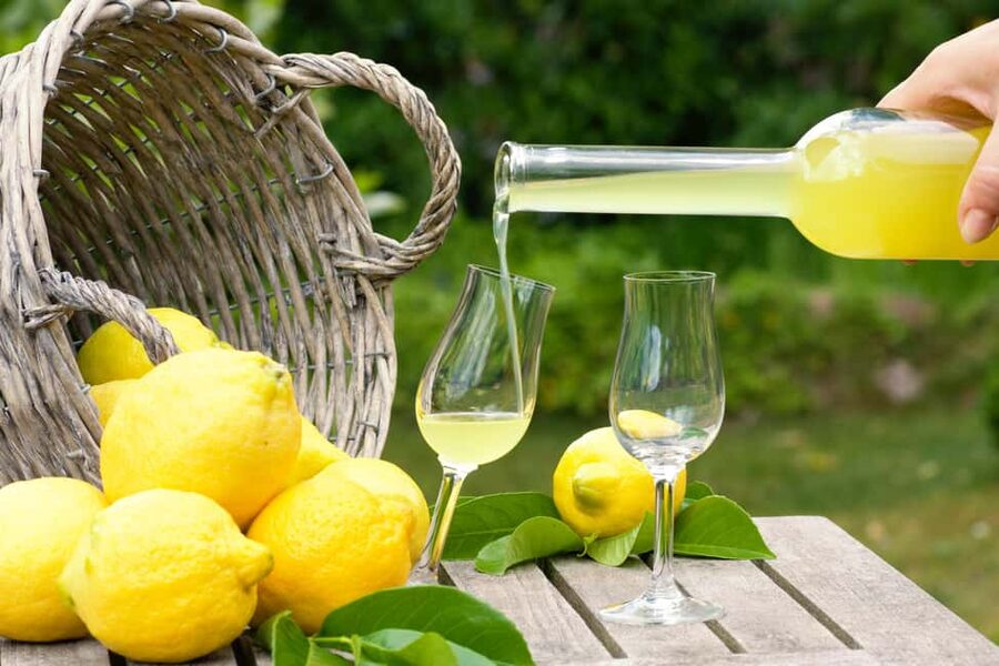 SORRENTO: Sunset Limoncello Making After-Dinner Experience - Key highlights worth your attention