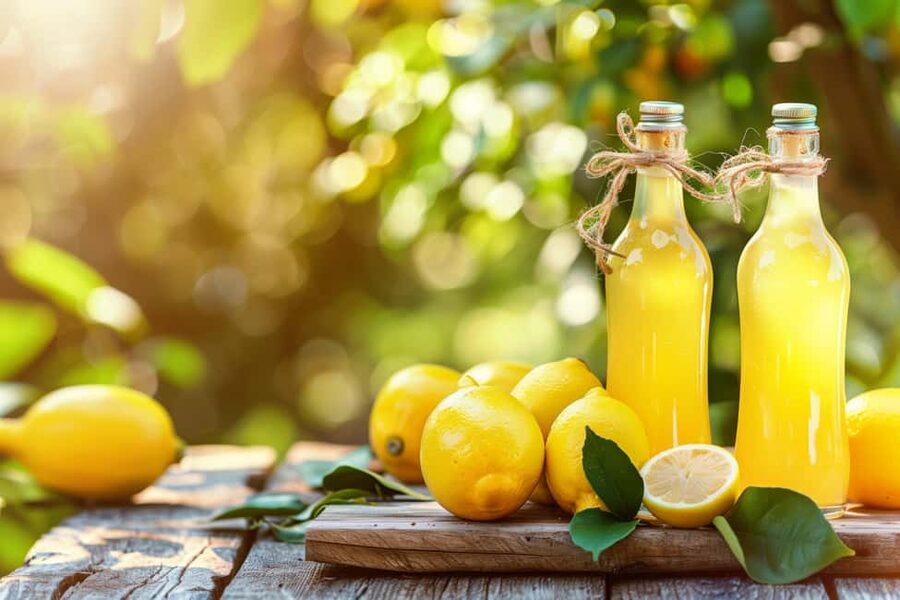 SORRENTO: Sunset Limoncello Making After-Dinner Experience - The Hour-Long Workshop, What You Actually Learn and Do