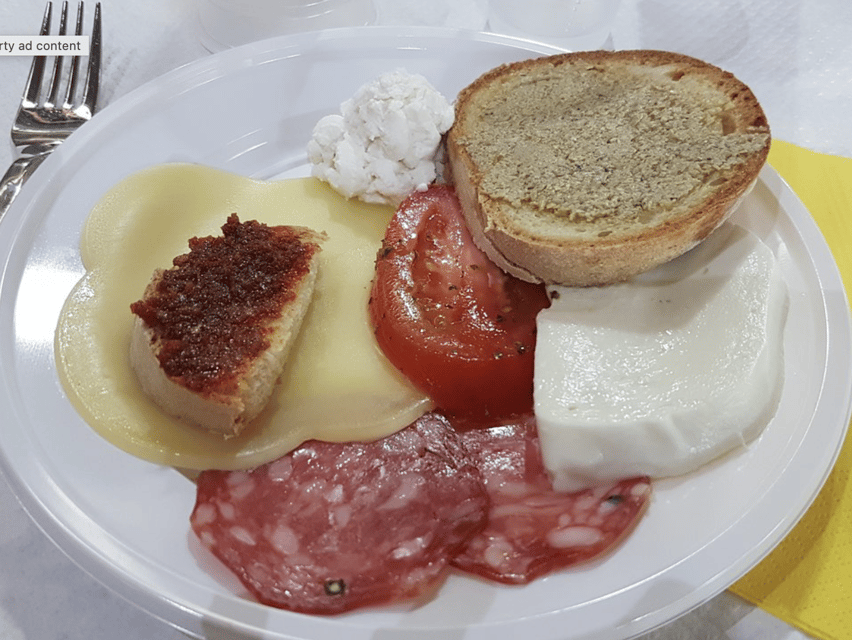 Sorrento: Walking Tour in Lemon Garden w/ Food Tasting - Why this lemon-and-olive farm tour feels like Sorrento’s everyday life
