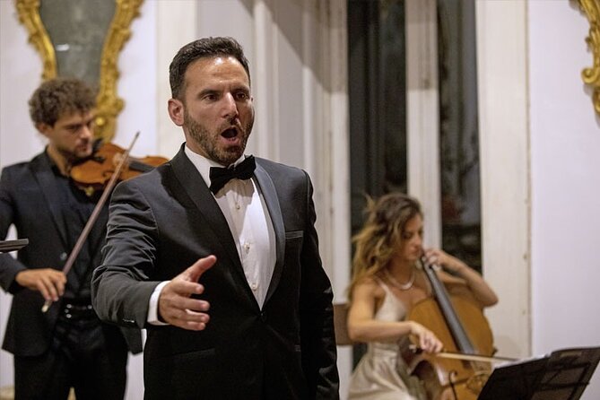 The Three Tenors in Sorrento - Key Things I’d Plan Around