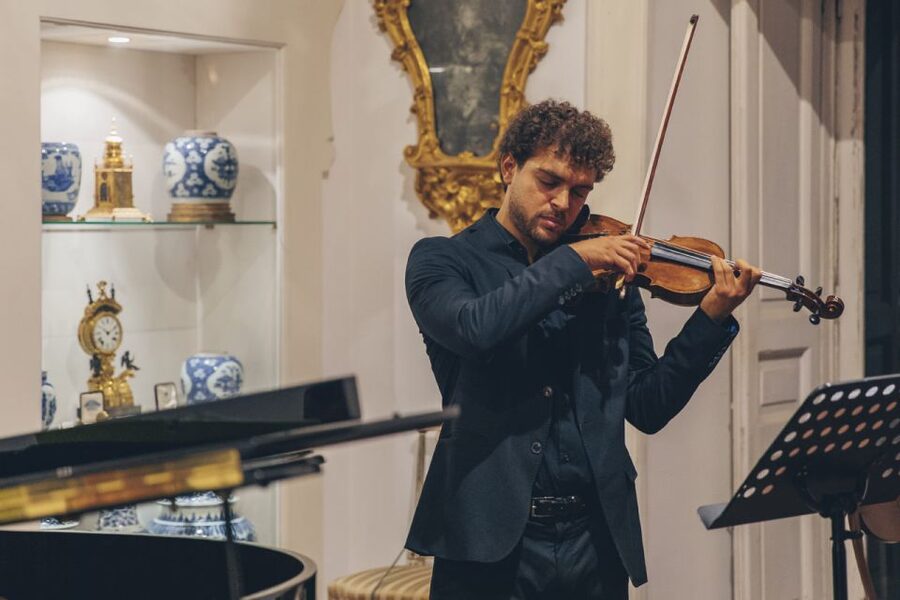 The Three Tenors in Sorrento: Opera Arias, Naples and Songs - Should you book The Three Tenors in Sorrento?