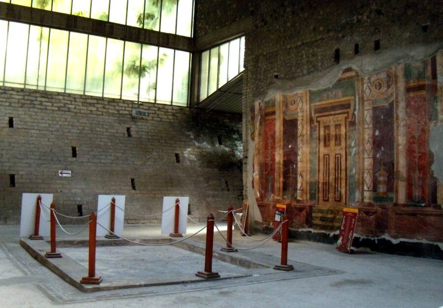 Torre Annunziata: Oplontis Entry Ticket with Digital Guide - Skip-the-Line Entry: Why It Changes the Day