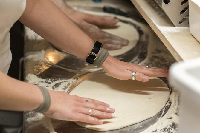 Toss, Bake, Cheers! - Sorrento Pizza Making Class with Wine - Key things that make this class worth your time