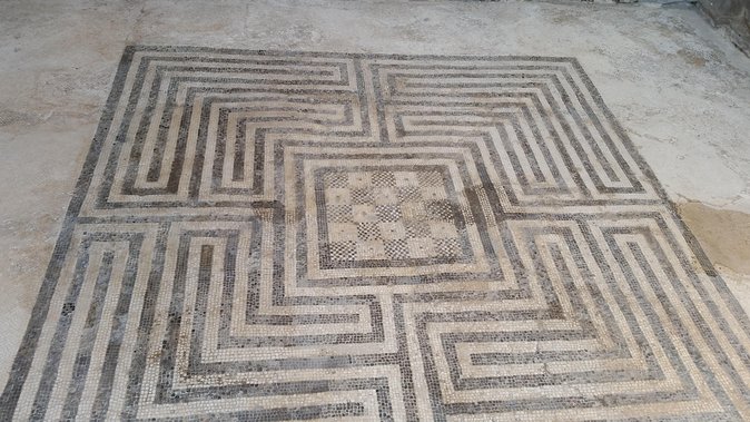 Tour in the ruins of Pompeii with an archaeologist - Why an archaeologist guide makes Pompeii click