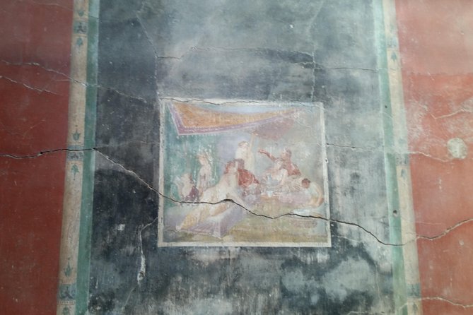 Tour in the ruins of Pompeii with an archaeologist - Who this Pompeii archaeologist tour is best for