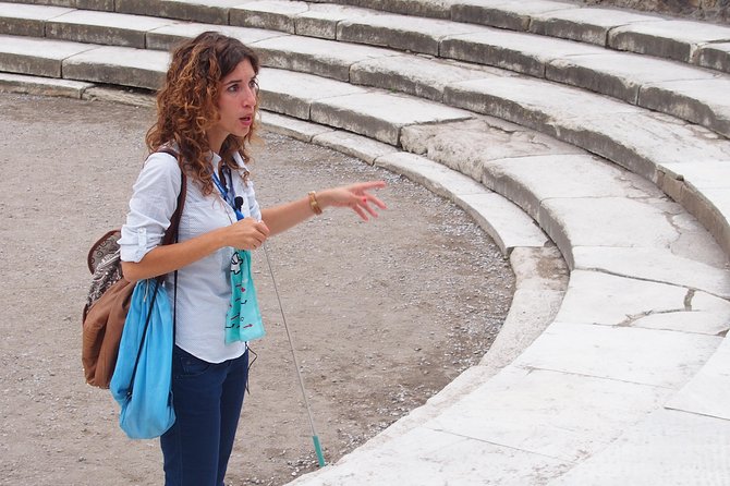 Tour in the ruins of Pompeii with an archaeologist - Should you book this Pompeii ruins tour with an archaeologist