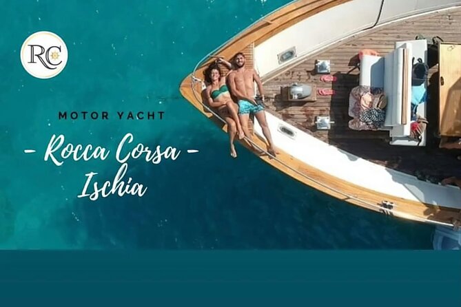 Tour of Ischia Island with Motor Yacht Rocca Corsa - Rocca Corsa comfort and a small-group vibe (what that changes for you)