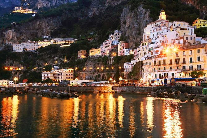 Vespa Rental to Discover Sorrento, Amalfi Coast, Positano & More - The rhythm of the day: autonomy with a smart route flow