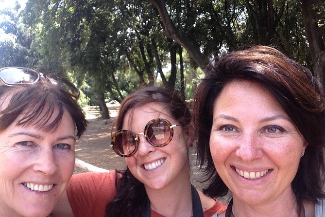 Visit in Pompeii - Pompeii Private Tour with Ada - Value for money: why $229.10 can make sense